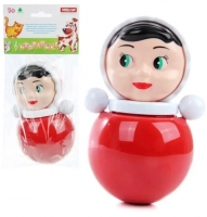 Неваляшка малая "Настенька" в п/п 01647