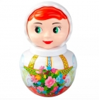 Неваляшка малая 