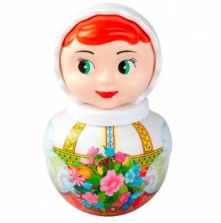 Неваляшка малая "Аленушка" в п/п 01745
