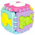 Конс.Кубик логический 