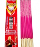 Палочки ароматические от комаров и мух 20 шт. (в пакете)