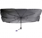 Зонт для автомобиля 300-56 (защита от солнца)
