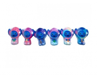 Игра детская "Сквиш. Stitch" 8 см. 1208-34