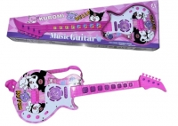 Гитара в коробке 908-7 (Куроми)