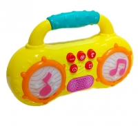 Магнитофон HJ-8019