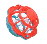 Погремушка "Шар" А8991