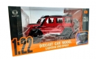 Машина металлическая HCL-508 (Mercedes G-Class)