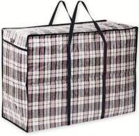 Сумка клетчатая (80)