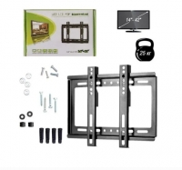 Кронштейн для телевизора 14"-42"