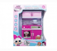 Плита в коробке 320G27 (LOL)