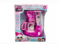 Кофеварка в коробке 320G14 (LOL)