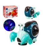 Краб в коробке RS-9025C