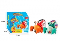 Краб в коробке RS-3151