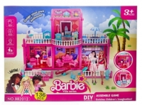 Дом для Барби в коробке BB2014