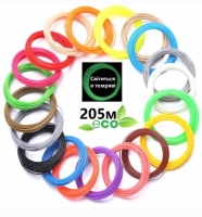 Стежни для ручки 3D G152 (20рул.*5 м.)