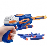 Бластер в пакете 782