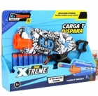 Бластер в коробке HY6010-1A