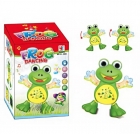 Лягушонок в коробке YJ-3008  Лягушонок в коробке YJ-3008