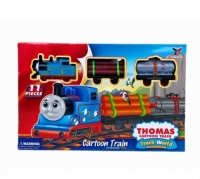 Железная дорога в коробке 233B-2 (Томас)