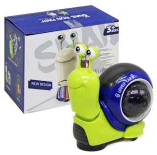 Улитка в коробке RS-9024C