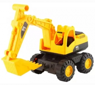 Экскаватор инерционный JF988-285