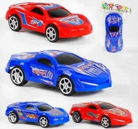 Машина инерционная 329S