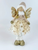 Фея на тонких ножках 35-50 см. А1-4/45/49/80