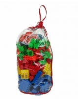 Конструктор в мешке ( 192 дет.), Узбекистан