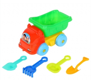 Маш. Машина песочник ТВ-042 (Узбекистан)