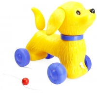 Каталка "Собачка"BTG-085 (Узбекистан)