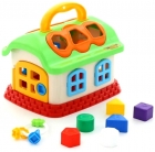 Конс. Домик логический FT-188 ( Узбекистан)