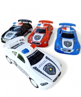 Маш. Автомобиль "Полиция" ТВ-077 (Узбекистан)