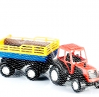 Маш. Трактор-лесовоз BTG-063 (узбекистан)