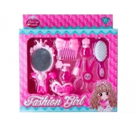 Набор для девочек 760-4