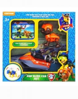 Герой из серии "Paw Patrol" в коробке G2006