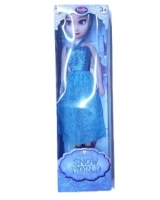 Кукла "Snow World" в коробке 40 см. 5522C (Frozen)