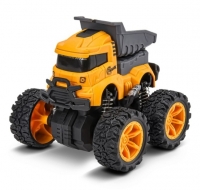 Машина строительная YM-3302D (перевертыш)