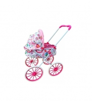 Коляска для куклы 818-69LL