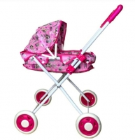 Коляска для куклы 818-20LL 