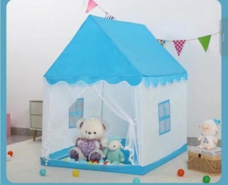 Палатка детская 02010 (каркасная)