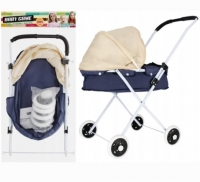 Коляска для куклы 818-18R 