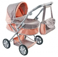 Коляска для куклы FL8163-1