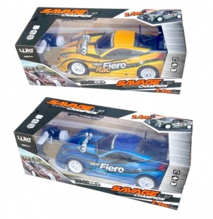 Маш. Машина на р/у UJ99-103 (аккум.Gran Tourizmo)