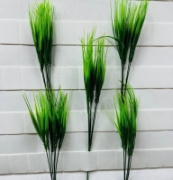 Осока 40 см. W-12 (7 веточек)