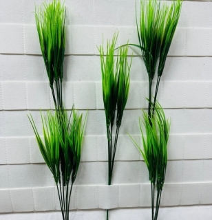 Осока 40 см. W-12 (7 веточек)