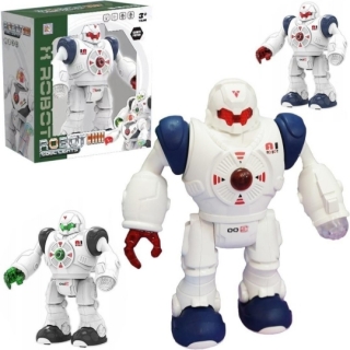 Робот в коробке 8818