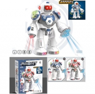 Робот в коробке 8831