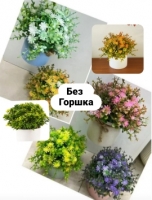 Клевер 12 см. 658-5 (для горшка)