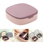 Шкатулка для украшений 128-03/04/05