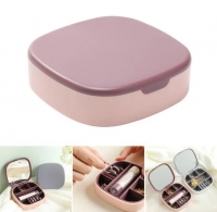 Шкатулка для украшений 128-03/04/05